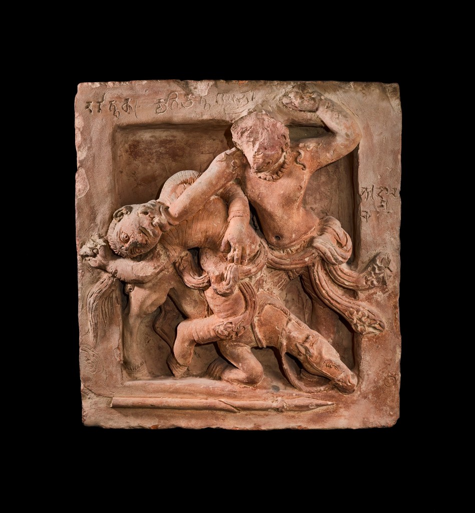 8 Amazing Ways Terracotta Arts Shaped India https://theartofsouthasia.com/wp-content/uploads/2021/12/john-eskenazi-ramayana-panel.jpeg?w=949&utm_source=chatgpt.com